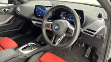 BMW 1 Series 120 M Sport 5dr Step Auto Petrol Hatchback